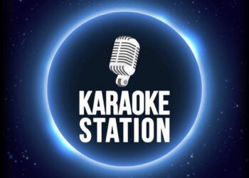 Enjoy ur party with karaoke station