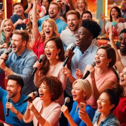 Creat-a-great-picture-of-karaoke-Station-who-serve-karaoke-parties-with-a-happy-ppl-sing-karaoke-and-some-ppl-take-a-videos-of-who-sing-with-happy-atmosphere-1-1