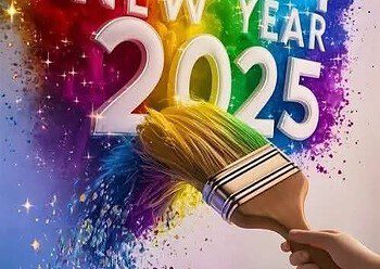 New year